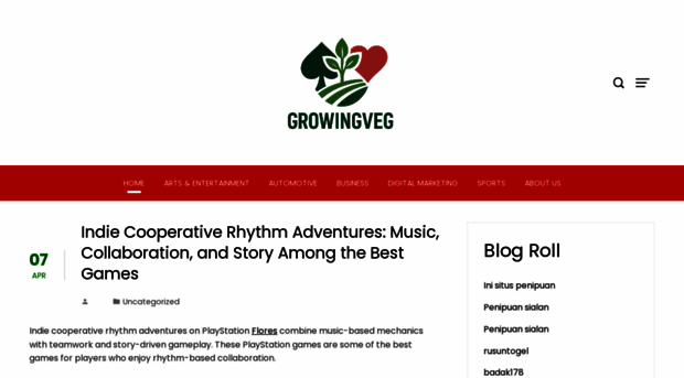 growingveg.cyou