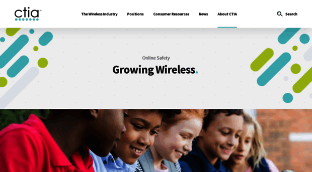 growingwireless.com