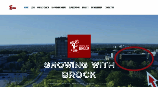 growingwithbrock.ca