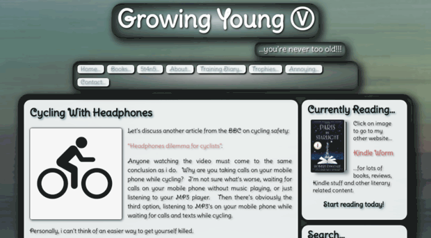 growingyoung.co.uk