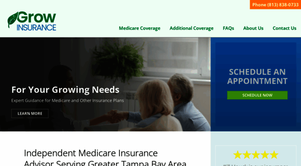 growinsurancegroup.com