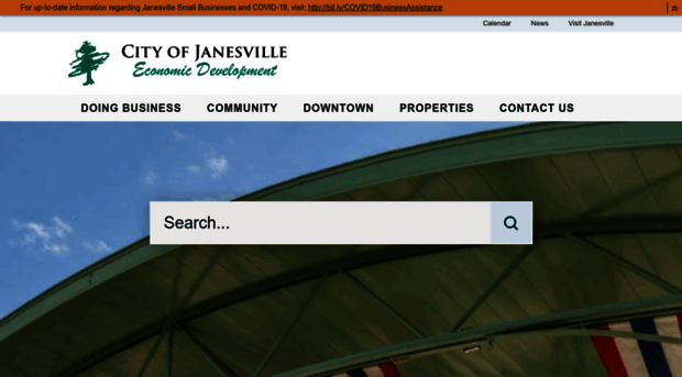 growjanesville.com