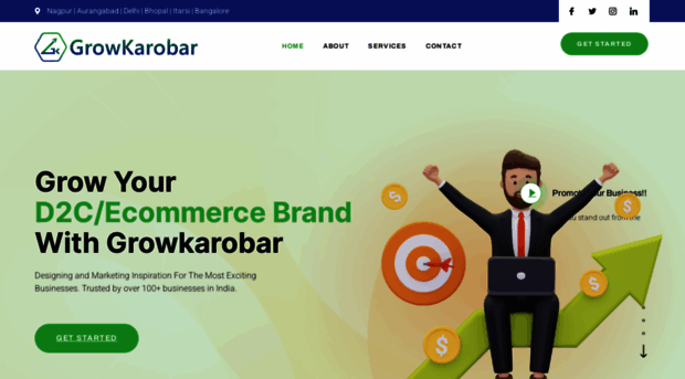 growkarobar.com