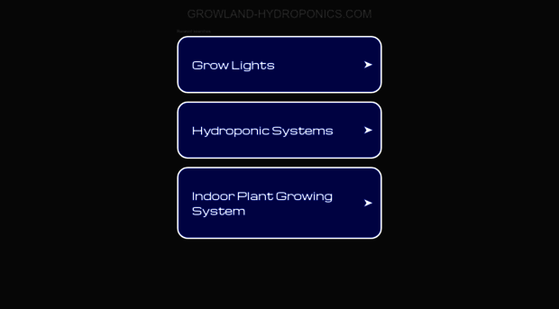 growland-hydroponics.com