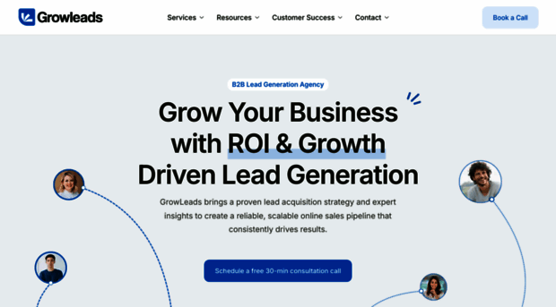 growleads.io