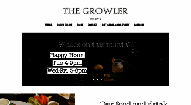 growlerpubdanville.com