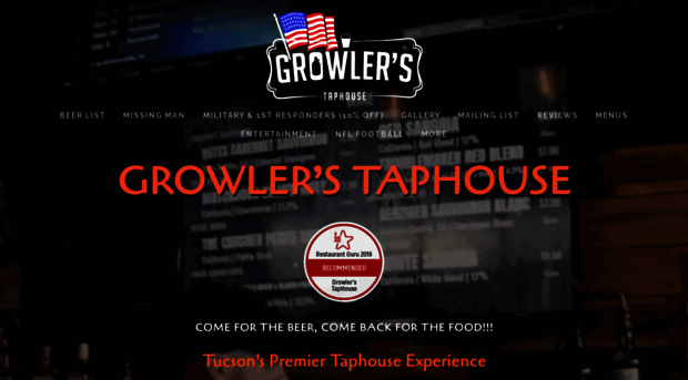 growlerstaphouseaz.com