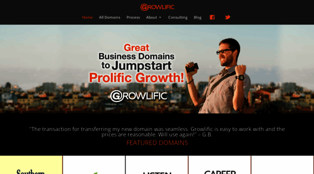 growlific.com