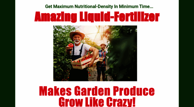 growlikecrazy.com