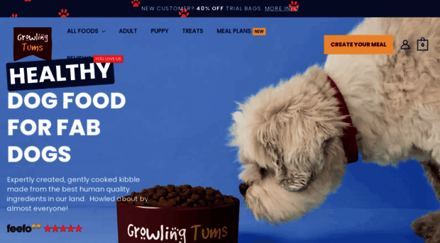 growlingtums.co.uk