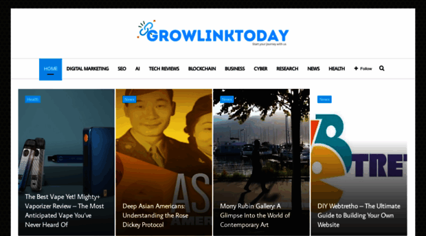 growlinktoday.com