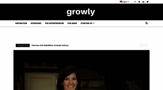 growly.io