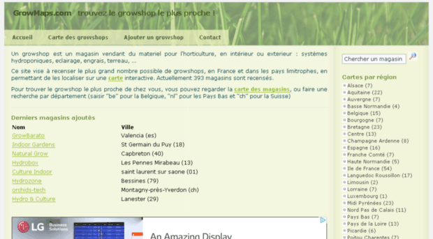 growmaps.com