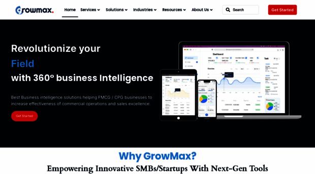 growmaxbi.com