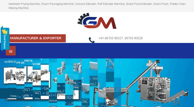 growmaxmachinery.com