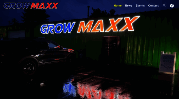 growmaxx.com