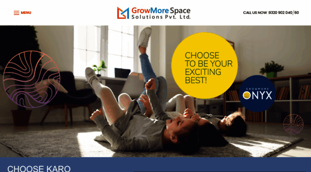 growmorespace.com