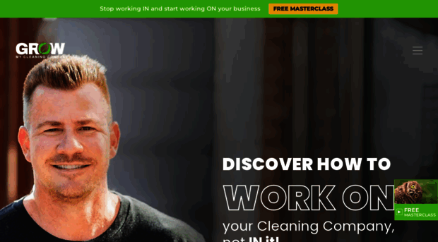 growmycleaningcompany.com