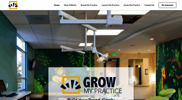 growmypractice.com