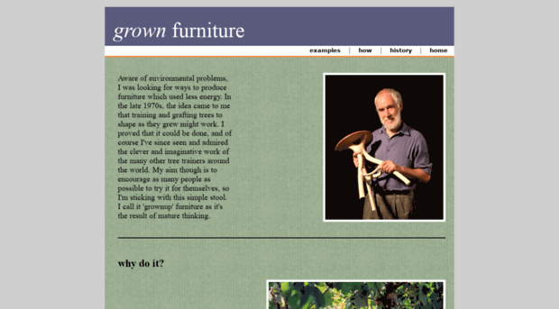 grown-furniture.co.uk