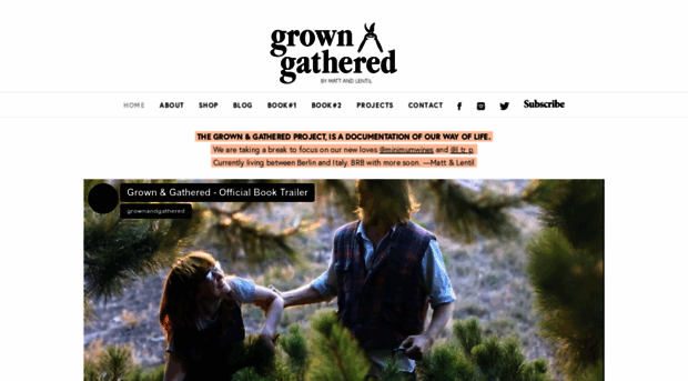 grownandgathered.com.au