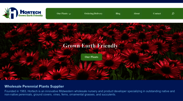 grownearthfriendly.com