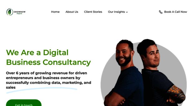 grownowdigital.com
