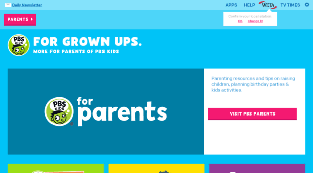 grownups.pbskids.org