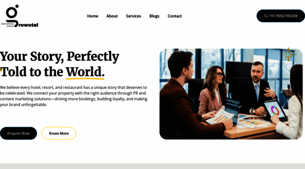 growotel.com