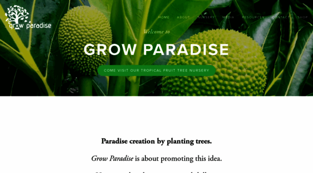 growparadise.com