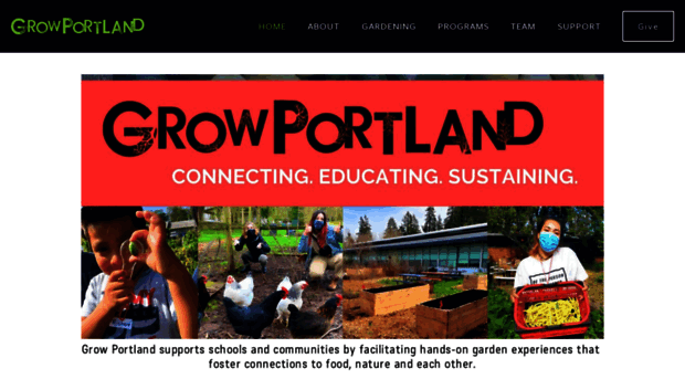 growportland.org