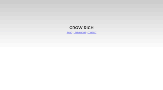 growrich.ws