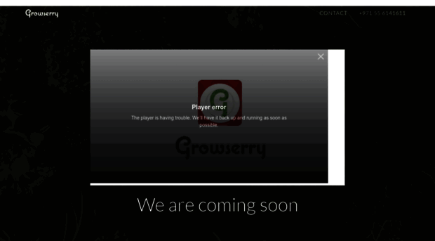 growserry.com