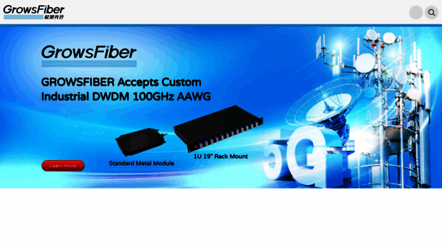 growsfiber.com