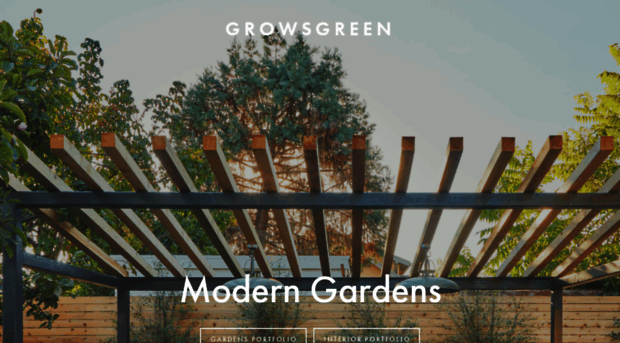 growsgreen.com