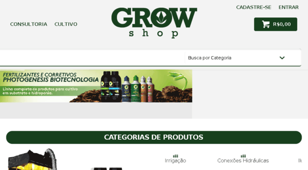 growshop.com.br