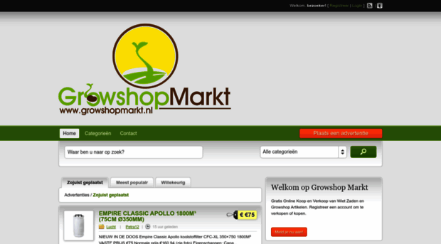 growshopmarkt.nl