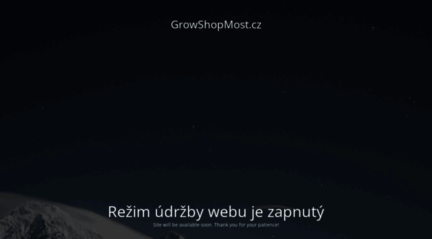 growshopmost.cz
