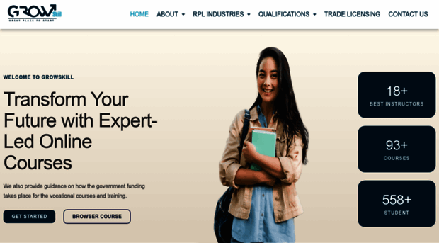 growskill.com.au