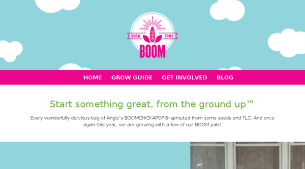 growsomeboom.com