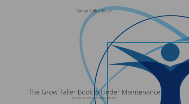 growtallerbook.com
