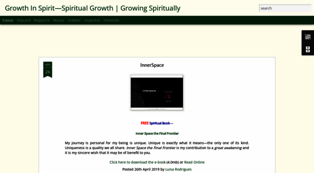 growth-spiritual.blogspot.com