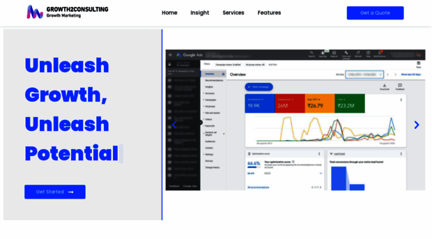 growth2consulting.com