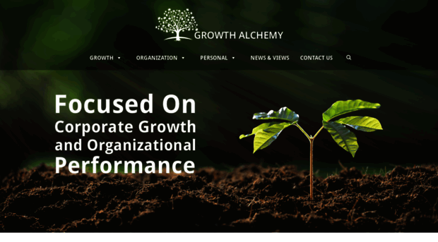 growthalchemy.com