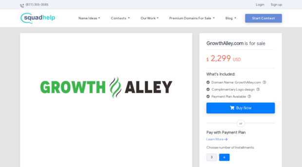growthalley.com