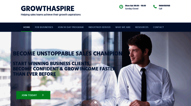 growthaspire.com