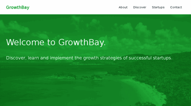 growthbay.com