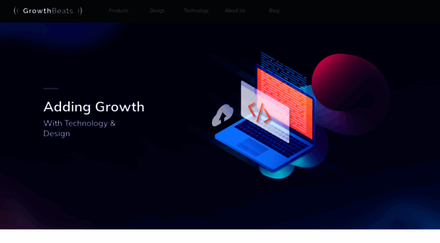 growthbeats.com