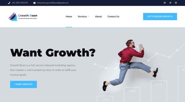 growthboon.com