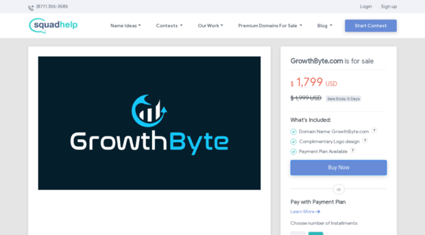 growthbyte.com